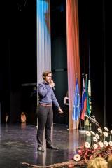 Občinski praznik 2019_solo pevec Janko Tuta